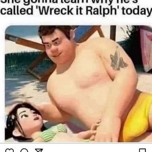 Meet your Posher, Nicholas